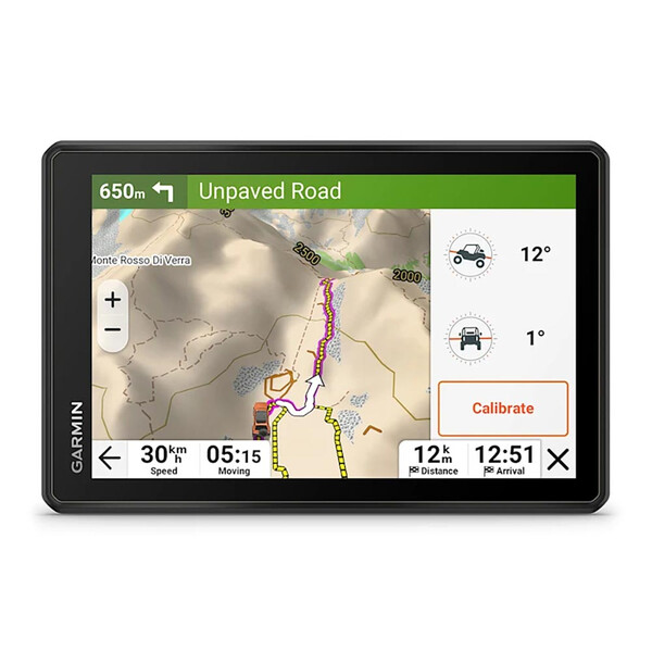 GPS Tread® 2 - editie Overland
