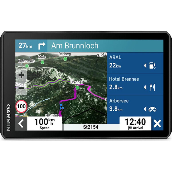 Zumo XT2 GPS