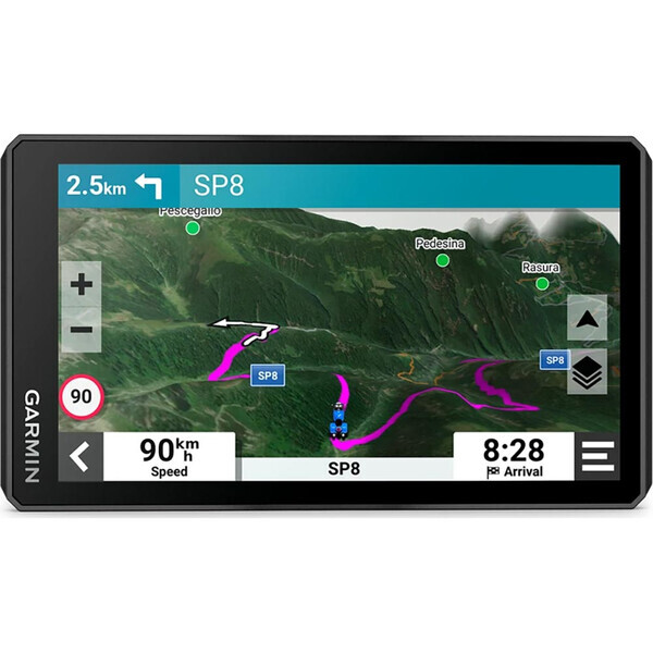 Zumo XT2 GPS