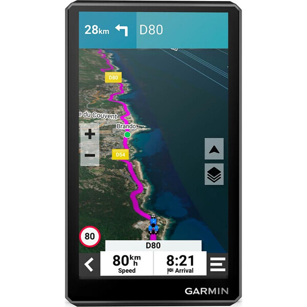 Zumo XT2 GPS