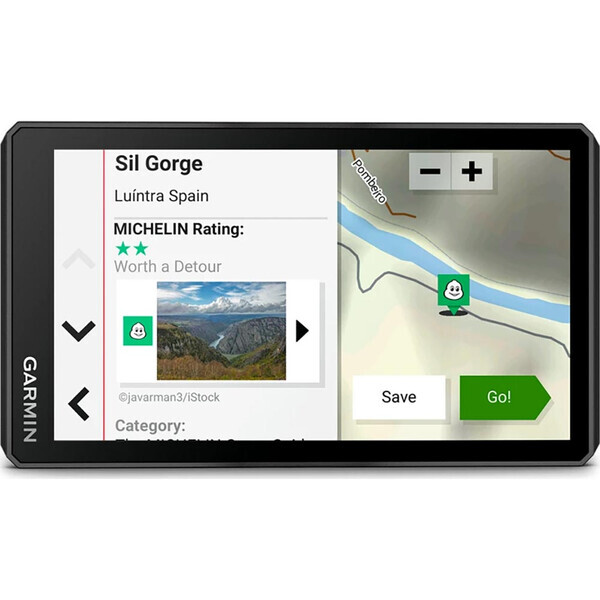 Zumo XT2 GPS
