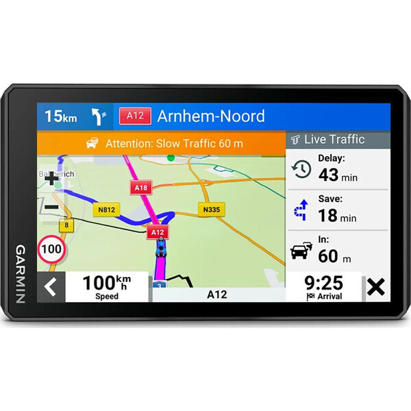 Zumo XT2 GPS