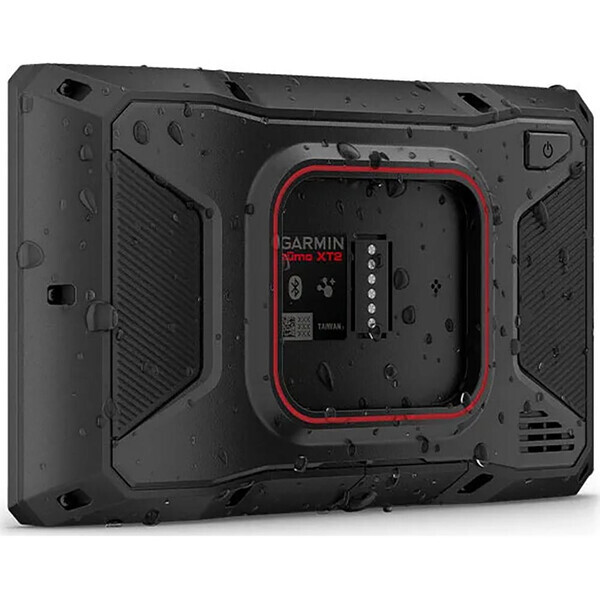 Zumo XT2 GPS