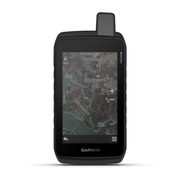 Montana® 710 GPS