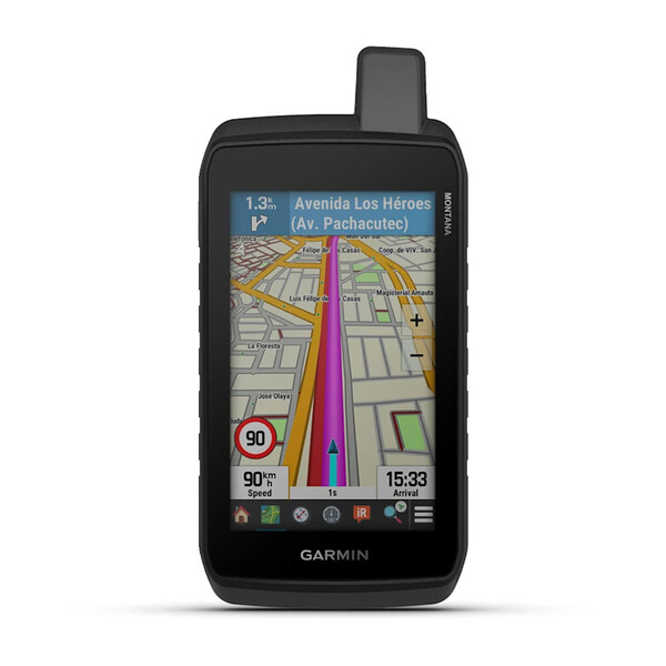 Montana® 710 GPS