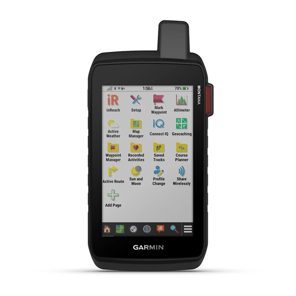 Montana® 710i GPS