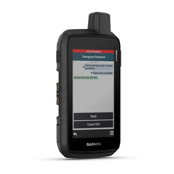 Montana® 710i GPS