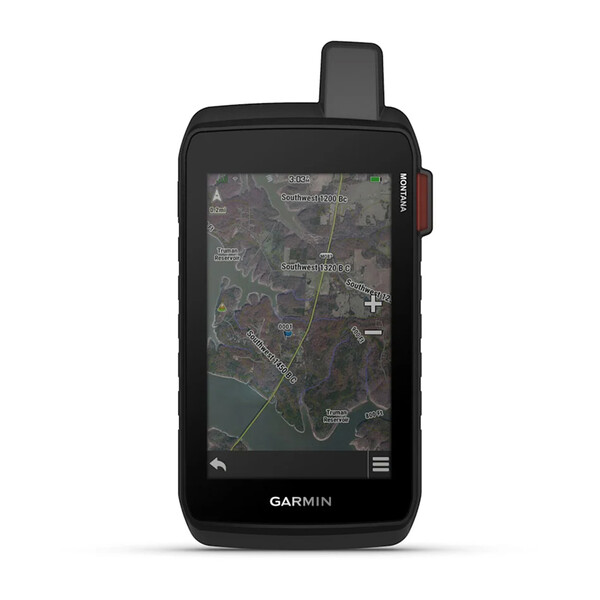 Montana® 710i GPS