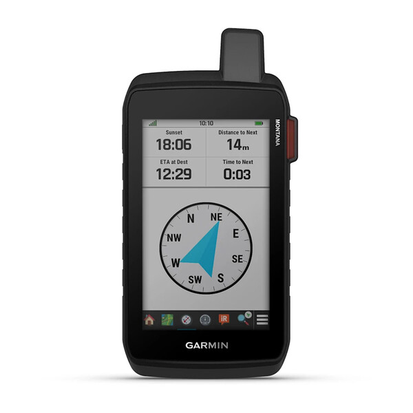 Montana® 710i GPS