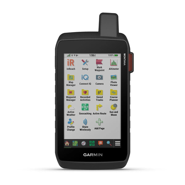 Montana® 760i GPS