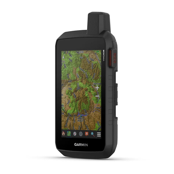 Montana® 760i GPS