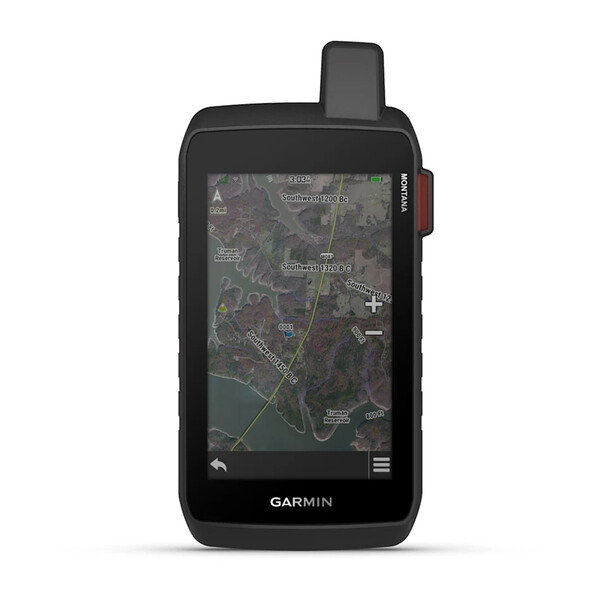 Montana® 760i GPS