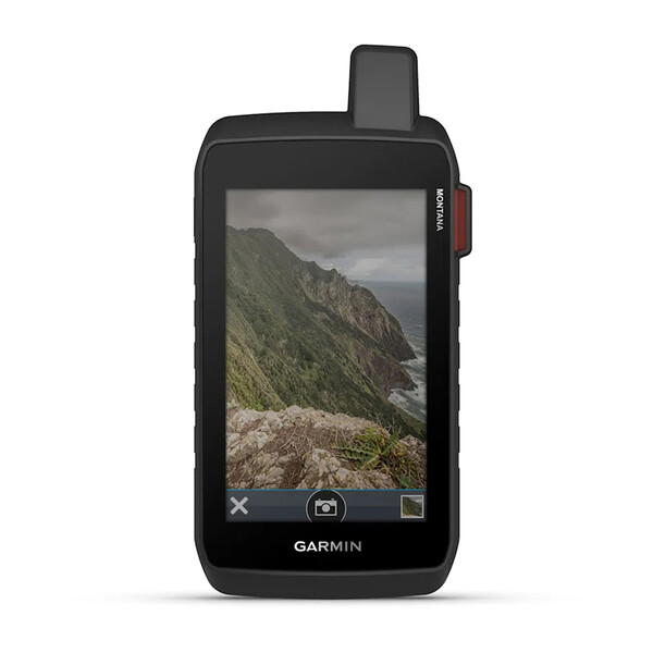 Montana® 760i GPS