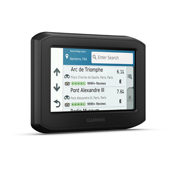 GPS Zumo 396 LMT-S