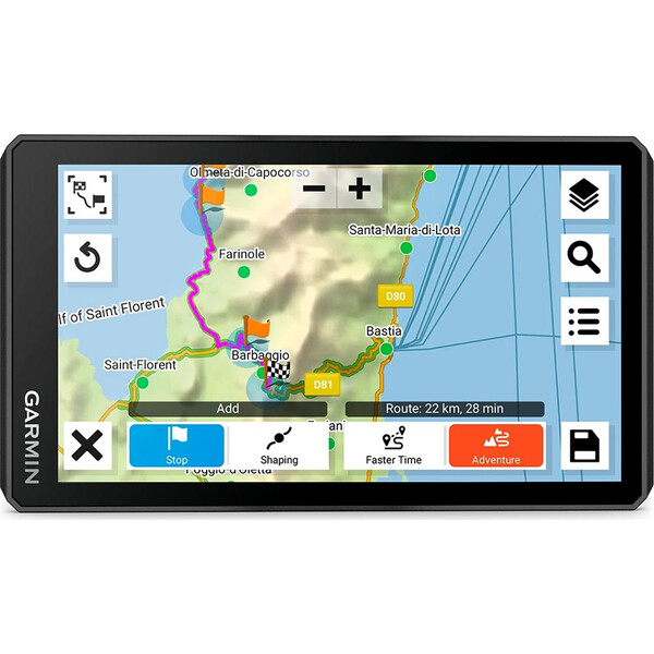 Zumo XT2 GPS