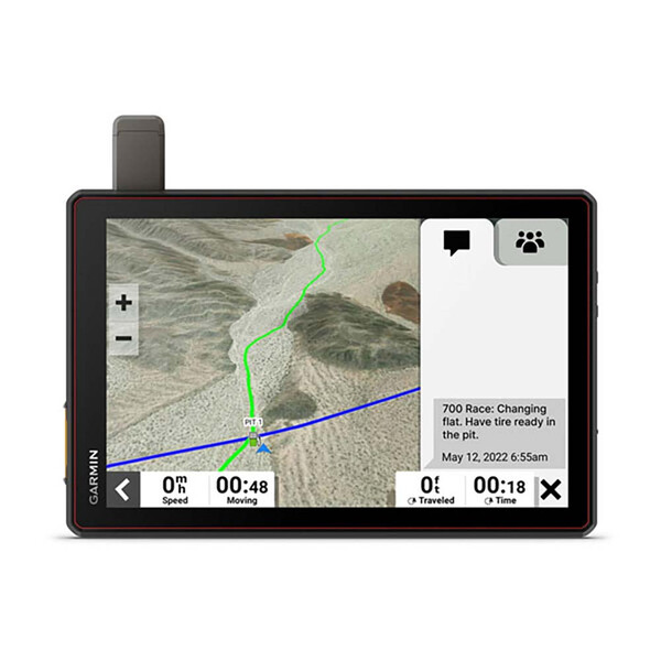 GPS Tread® XL - Baja Jacht Editie