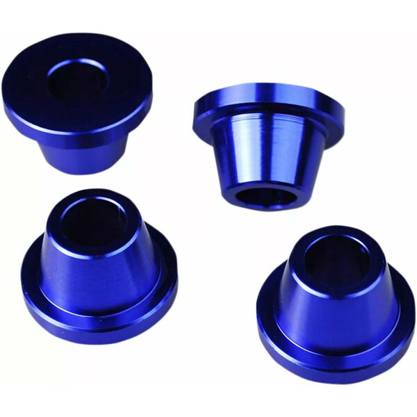 Silent Block Cones voor Yamaha / WRF Bruggen - SCYZF