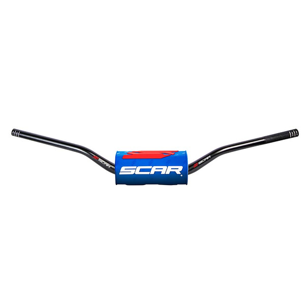 O² McGrath stuur / KTM Short Style (Ø28,6) - S9172