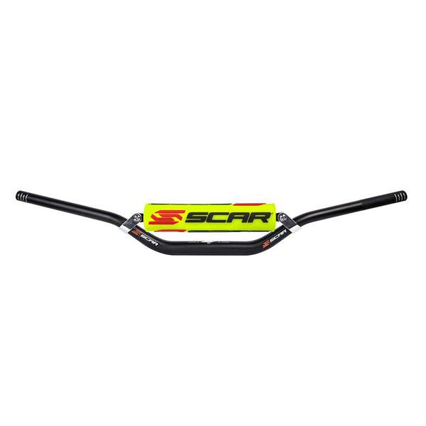 X² Cross Bar McGrath / Korte stijl KTM stuur (Ø28.6) - S9272