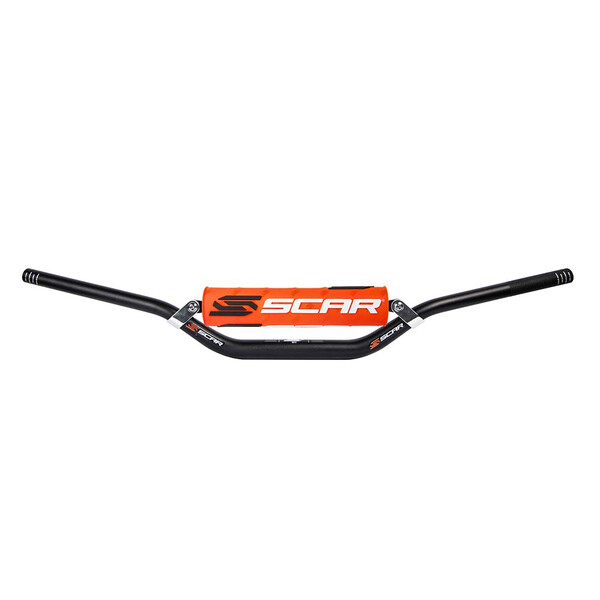 X² Cross Bar McGrath / Korte stijl KTM stuur (Ø28.6) - S9272