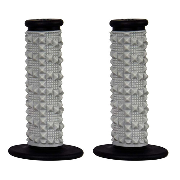 Handgrepen met dubbele dichtheid - GDD