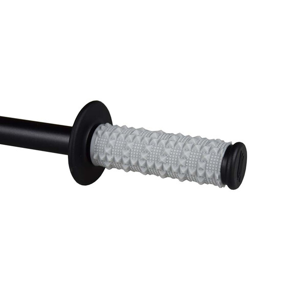 Handgrepen met dubbele dichtheid - GDD