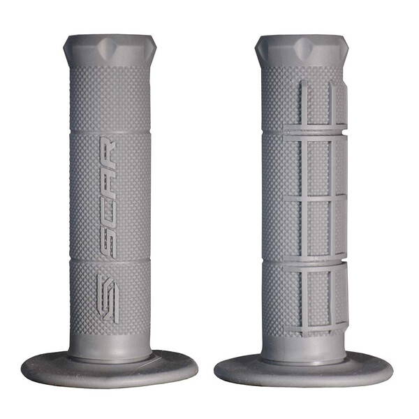 Handgrepen met enkele dichtheid - GOS