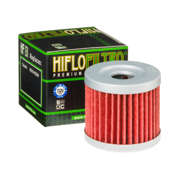 Oliefilter HF131 Hiflofiltro