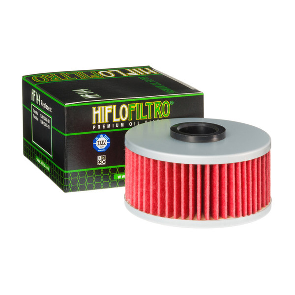 Oliefilter HF144 Hiflofiltro
