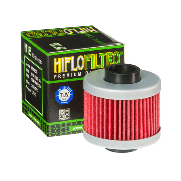 Oliefilter HF185 Hiflofiltro