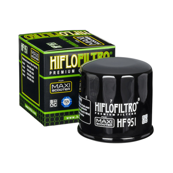 Oliefilter HF951 Hiflofiltro