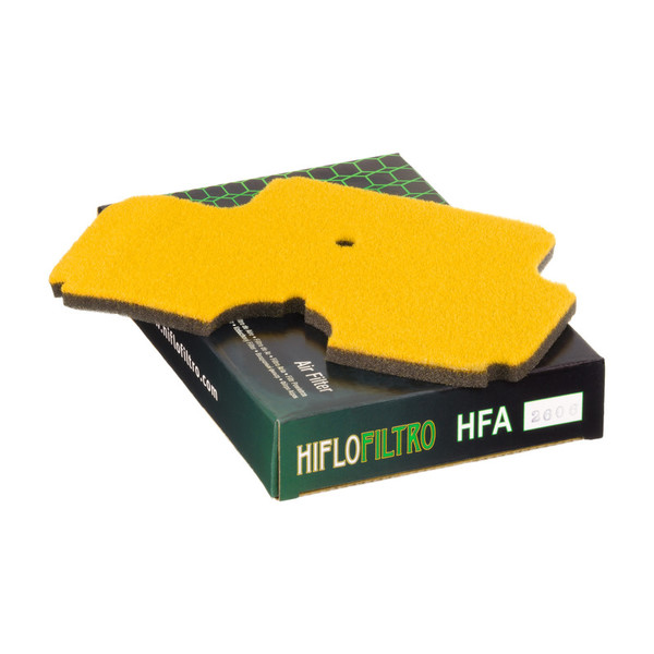 Luchtfilter HFA2606 Hiflofiltro