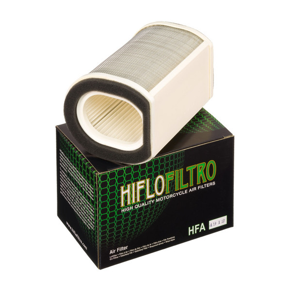 Luchtfilter HFA4912 Hiflofiltro