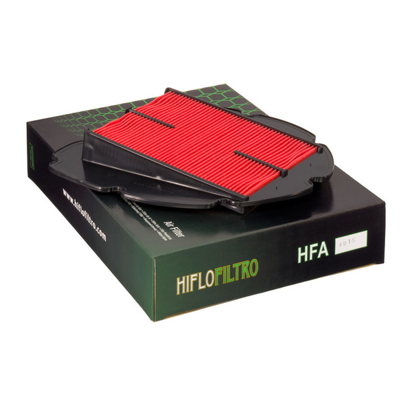 Luchtfilter HFA4915 Hiflofiltro