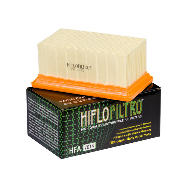 Luchtfilter HFA7914 Hiflofiltro