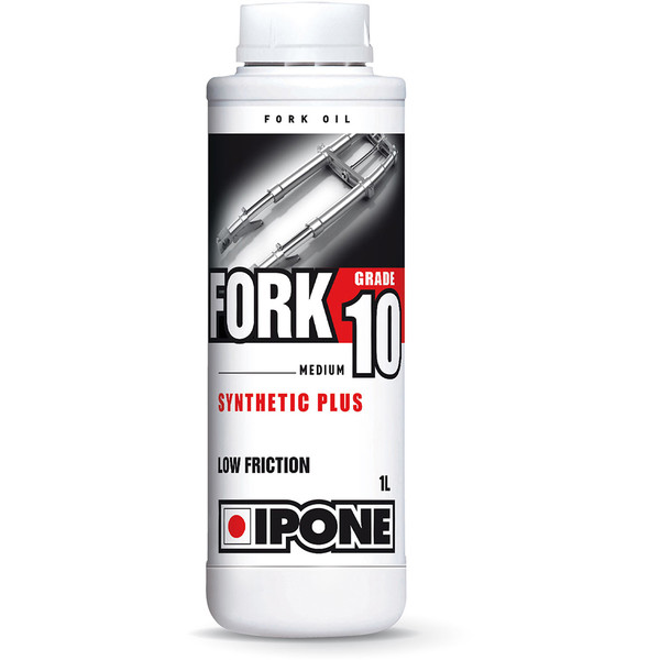 Vorkolie Fork 10 1L Ipone