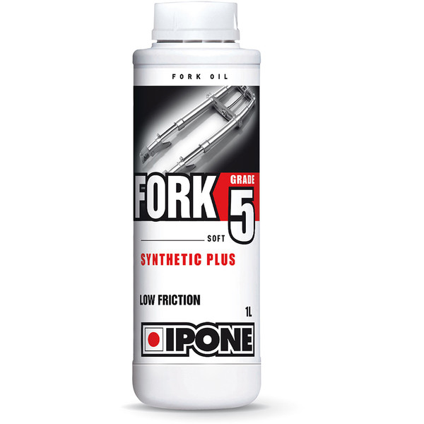 Vorkolie Fork 5 1L Ipone