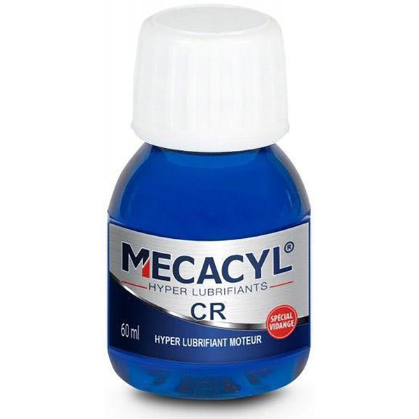 Hyper smeermiddel CR 4-takt Mecacyl