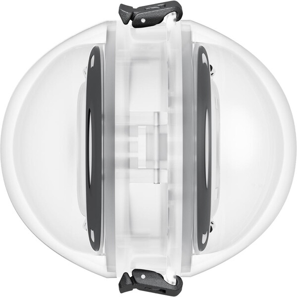Onzichtbare duikbehuizing Pro | X6
