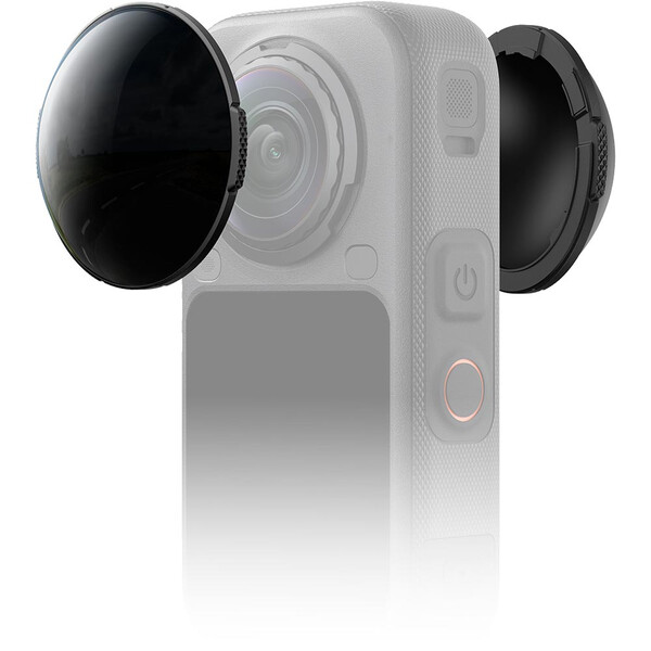 ND16-filters | X6