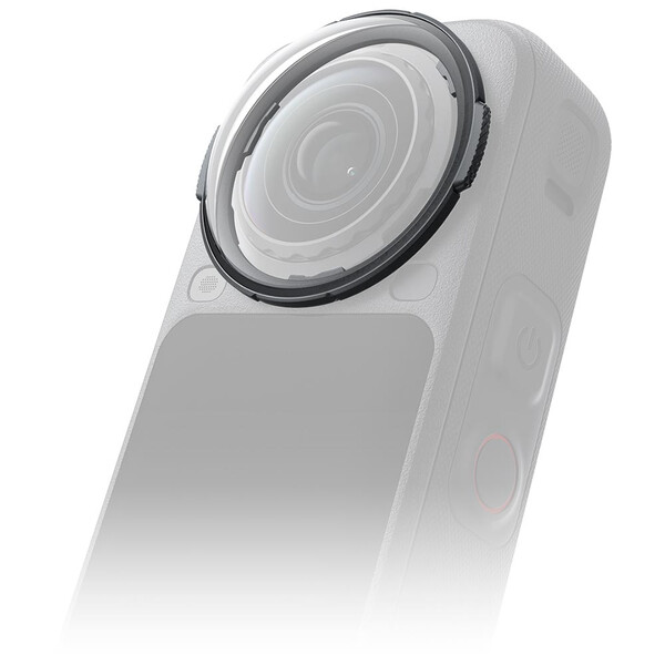 Premium-lensbeschermers | X6