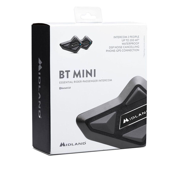 BT Mini Duo Intercom