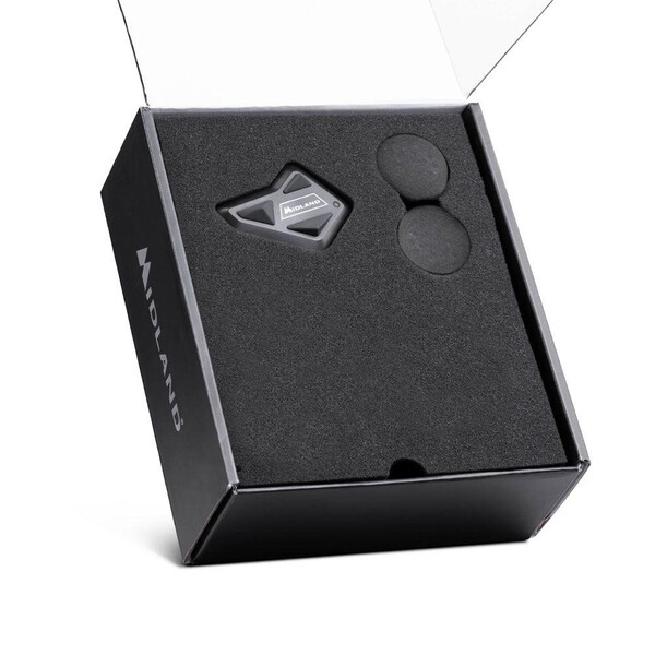 BT Mini Solo intercom