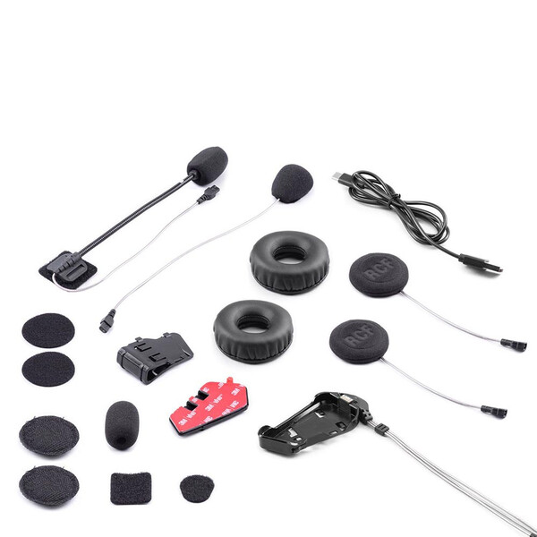 Intercom BTR1 Advanced Solo