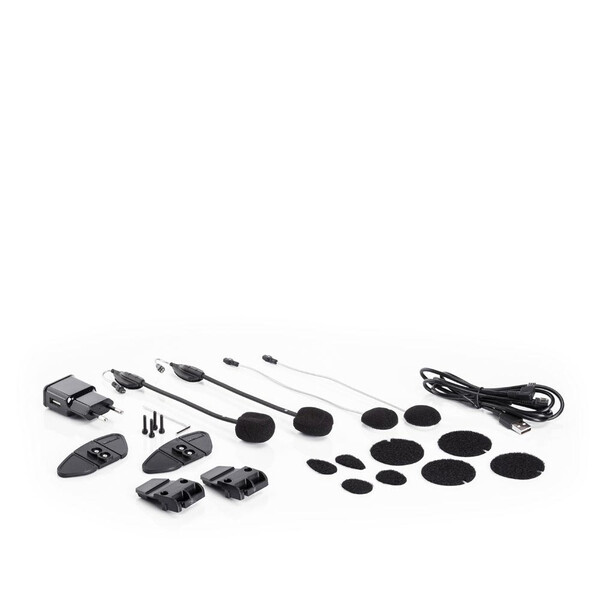 BTX2 Pro S LR Duo Intercom