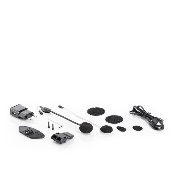 BTX2 Pro S LR Solo intercom