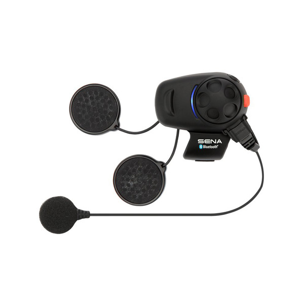 Bluetooth® SMH5 universeel-intercom