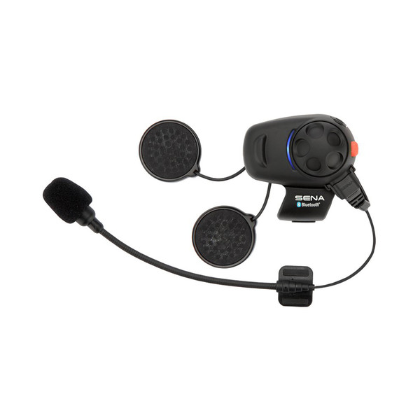 Universele SMH5 Bluetooth®-intercom - Dubbel pack