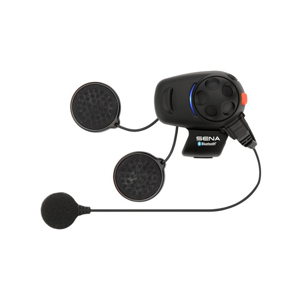 Universele SMH5 Bluetooth®-intercom - Dubbel pack