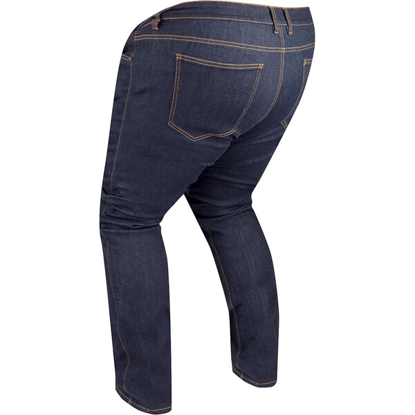 Vertrouwen koning maat jeans